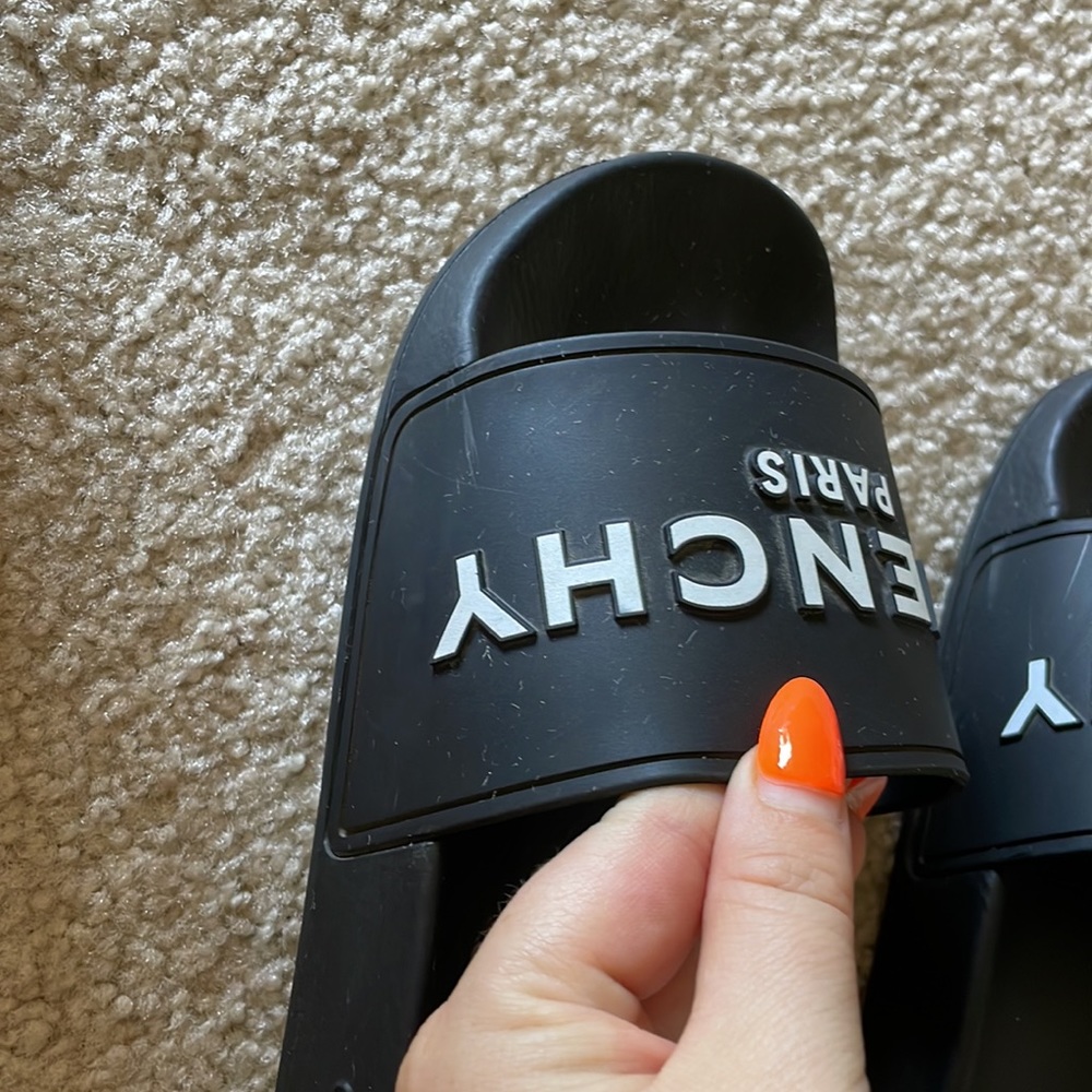 Givenchy Slides - image 3